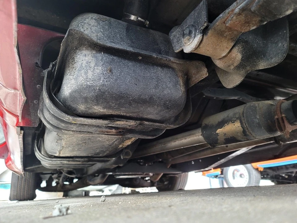 1987 Chevrolet C/K 3rd Gen - Image 24 of 24