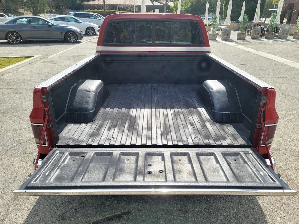 1987 Chevrolet C/K 3rd Gen - Image 10 of 24