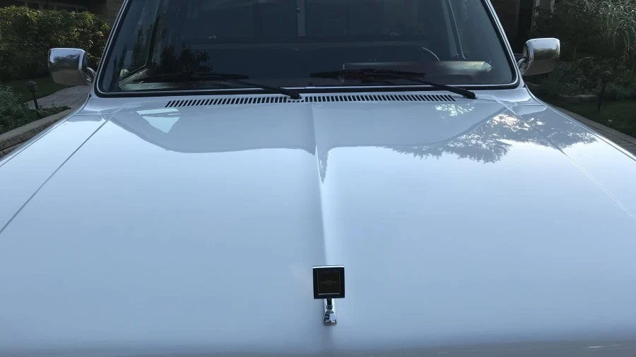 1987 Chevrolet C/K 3rd Gen - Image 9 of 13