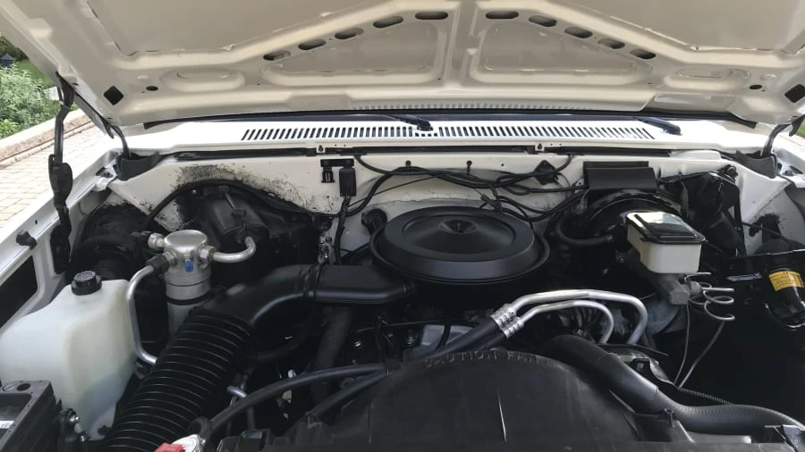 1987 Chevrolet C/K 3rd Gen - Image 6 of 13