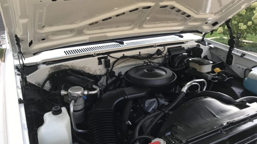 1987 Chevrolet C/K 3rd Gen - Image 7 of 13