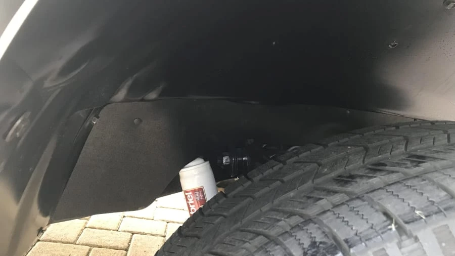 1987 Chevrolet C/K 3rd Gen - Image 13 of 13