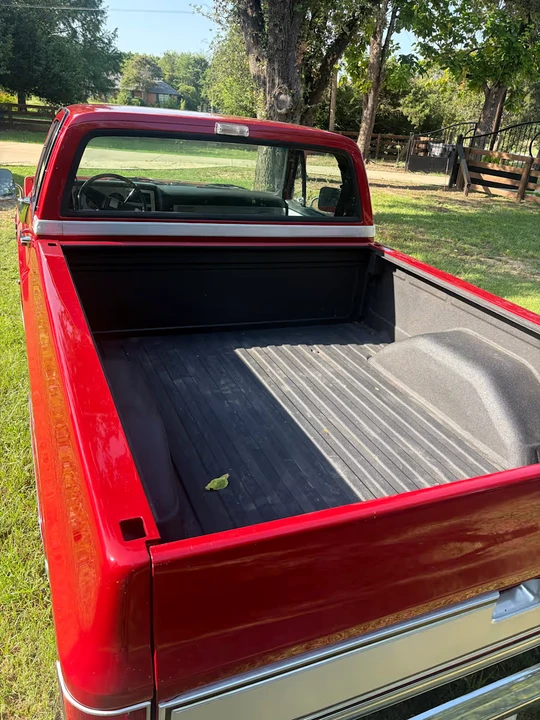 1987 Chevrolet C/K 3rd Gen - Image 5 of 5
