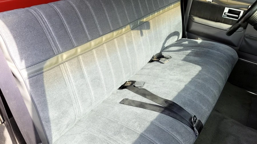 1987 Chevrolet C/K 3rd Gen - Image 19 of 29