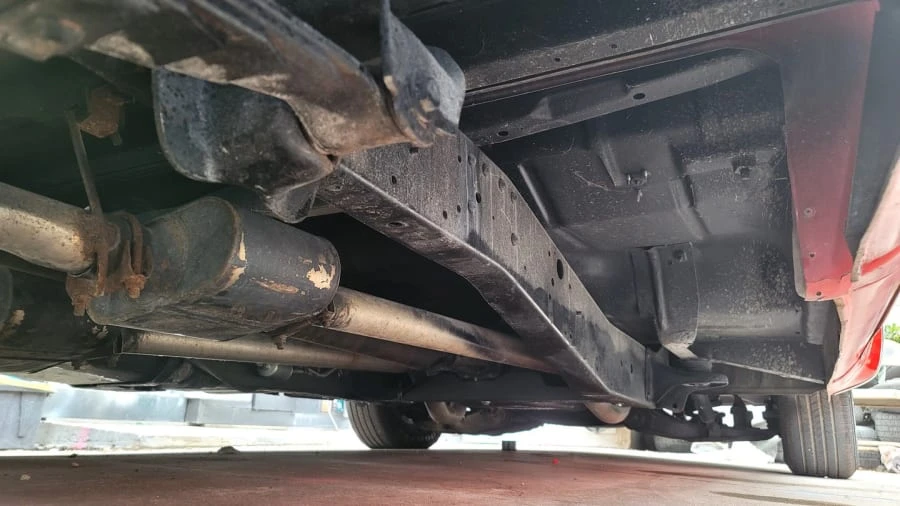1987 Chevrolet C/K 3rd Gen - Image 28 of 29