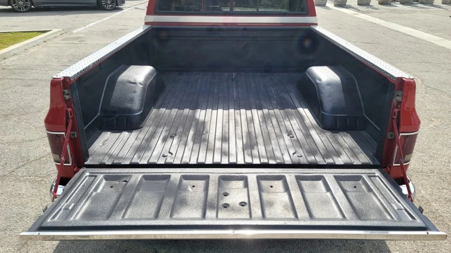 1987 Chevrolet C/K 3rd Gen - Image 6 of 29
