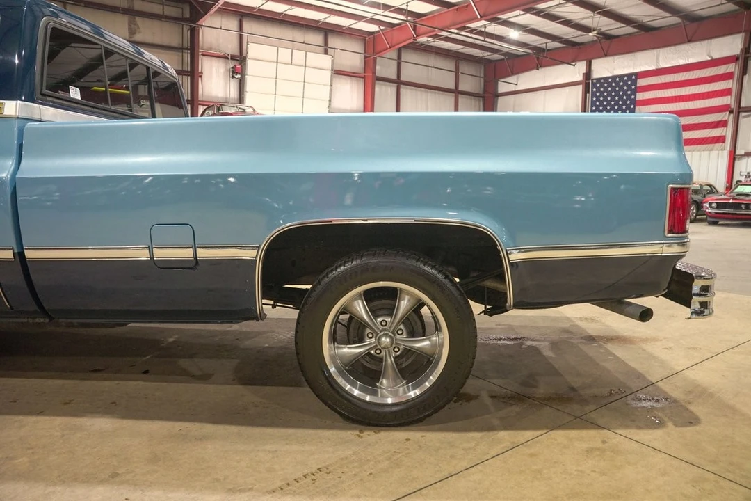 1987 Chevrolet C/K 3rd Gen - Image 5 of 31