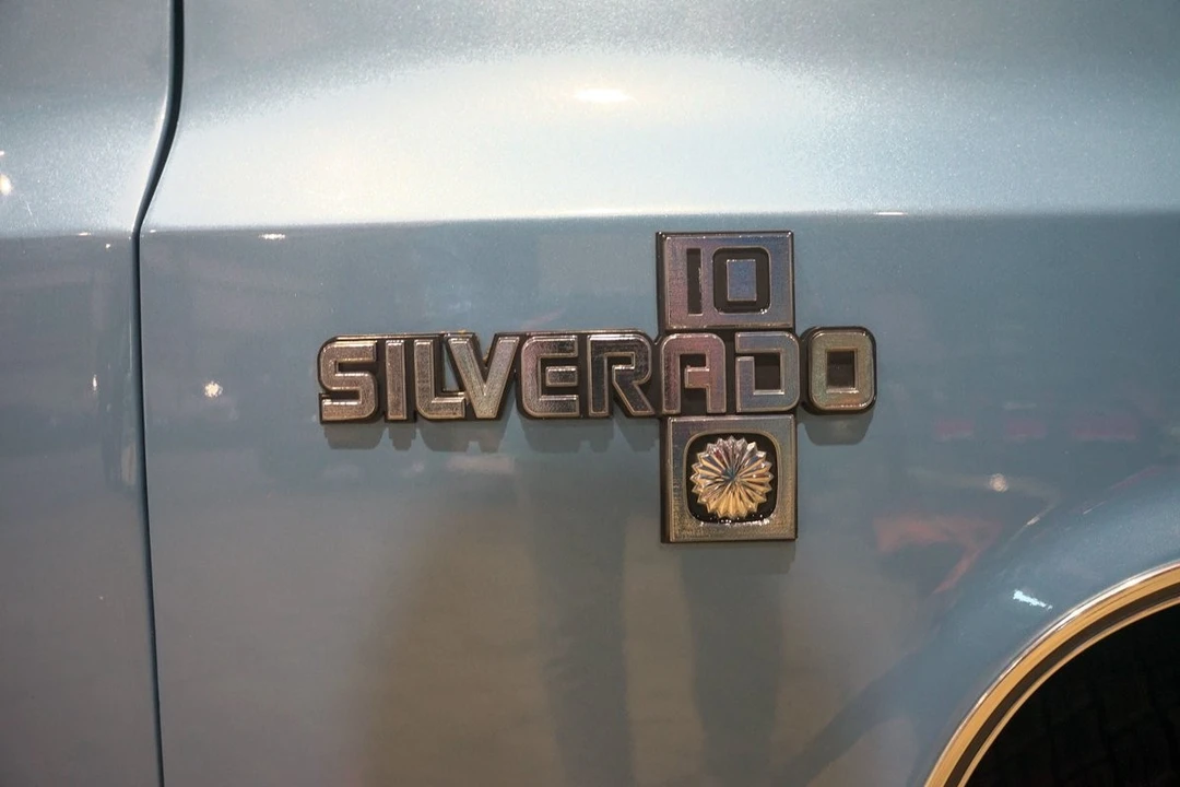1987 Chevrolet C/K 3rd Gen - Image 26 of 31