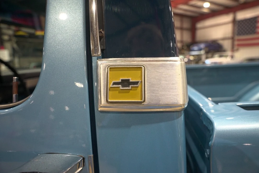1987 Chevrolet C/K 3rd Gen - Image 23 of 31