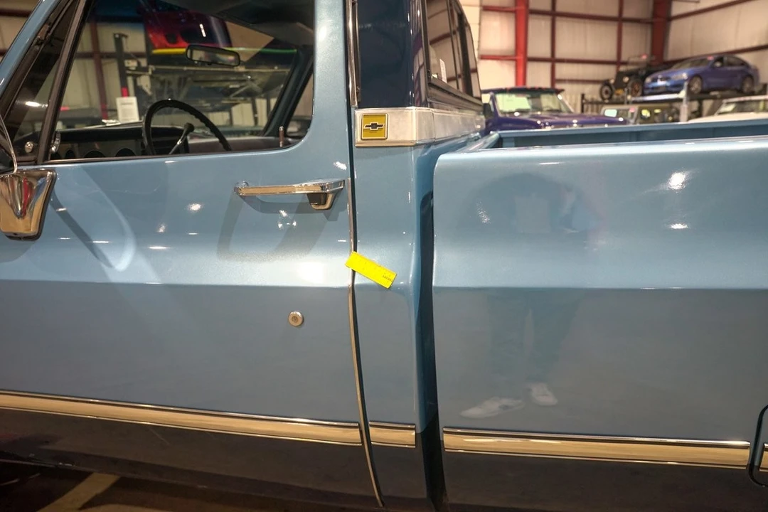 1987 Chevrolet C/K 3rd Gen - Image 28 of 31