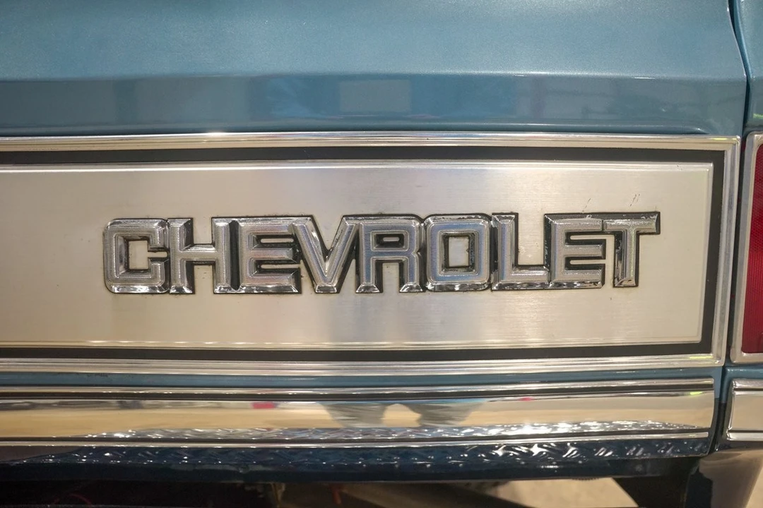 1987 Chevrolet C/K 3rd Gen - Image 24 of 31
