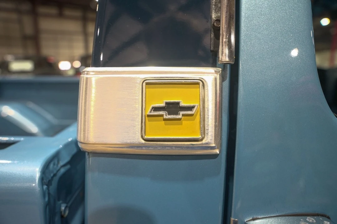 1987 Chevrolet C/K 3rd Gen - Image 25 of 31