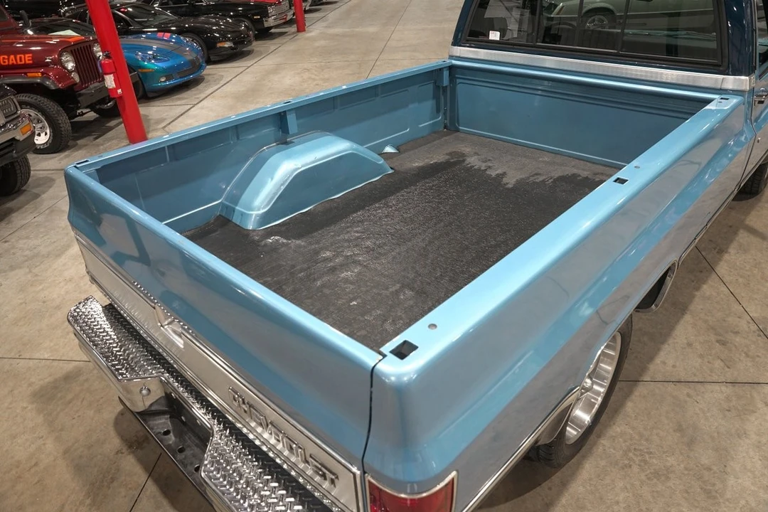 1987 Chevrolet C/K 3rd Gen - Image 20 of 31