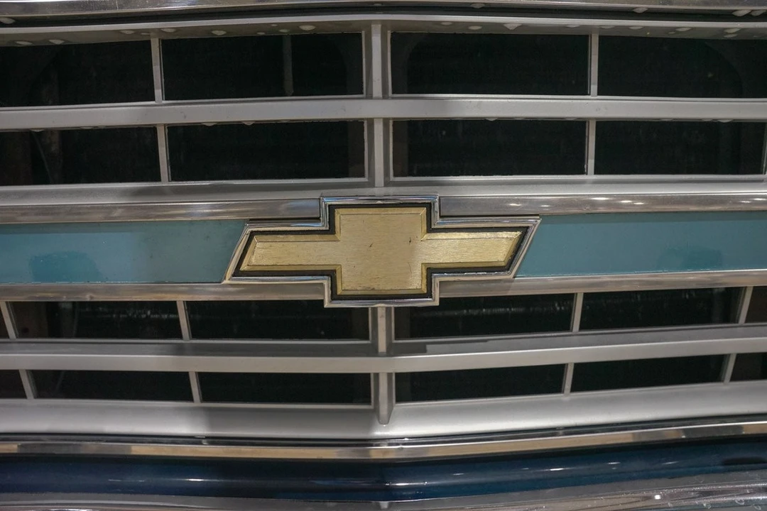 1987 Chevrolet C/K 3rd Gen - Image 21 of 31