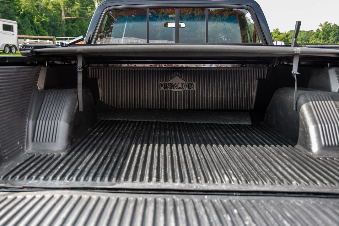 1987 Chevrolet C/K 3rd Gen - Image 13 of 31