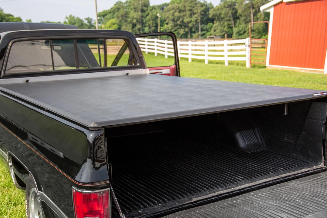 1987 Chevrolet C/K 3rd Gen - Image 11 of 31