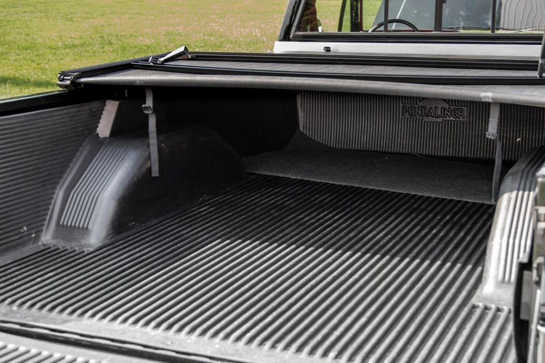 1987 Chevrolet C/K 3rd Gen - Image 14 of 31