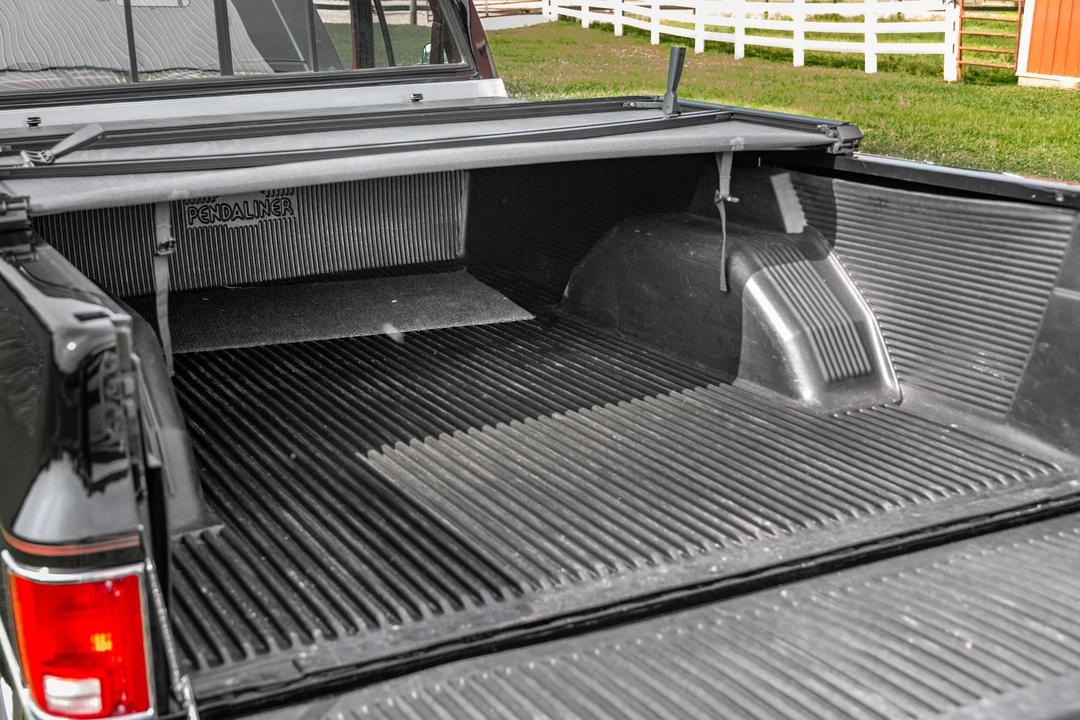 1987 Chevrolet C/K 3rd Gen - Image 12 of 31