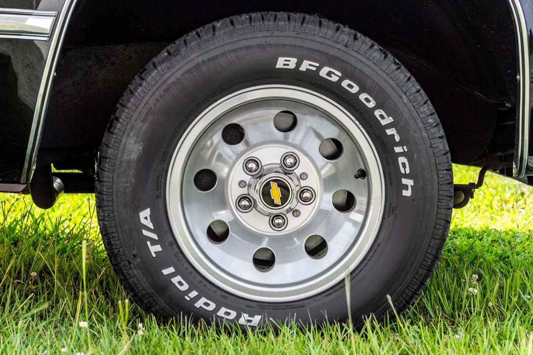 1987 Chevrolet C/K 3rd Gen - Image 17 of 31