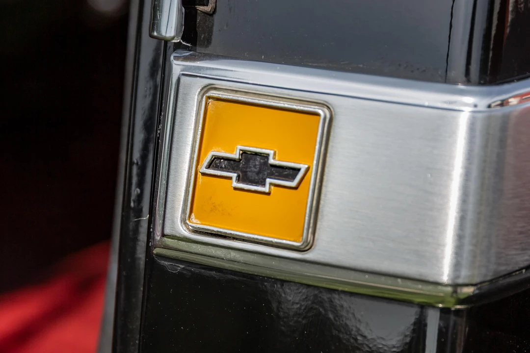 1987 Chevrolet C/K 3rd Gen - Image 10 of 31