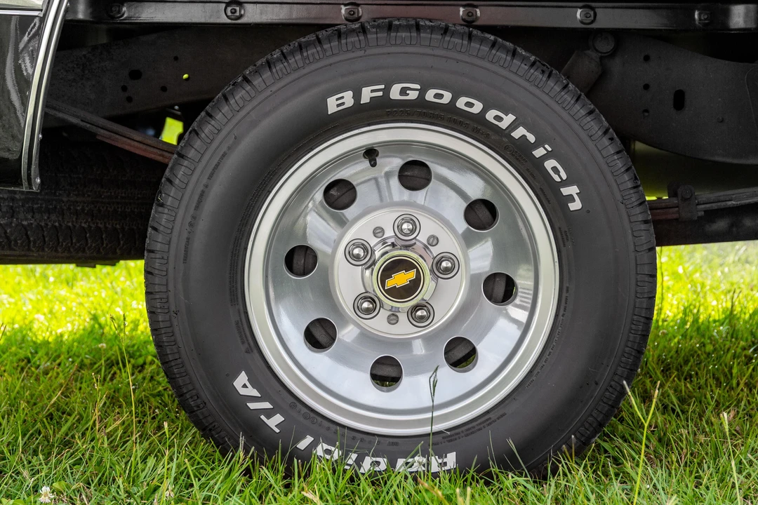 1987 Chevrolet C/K 3rd Gen - Image 19 of 31