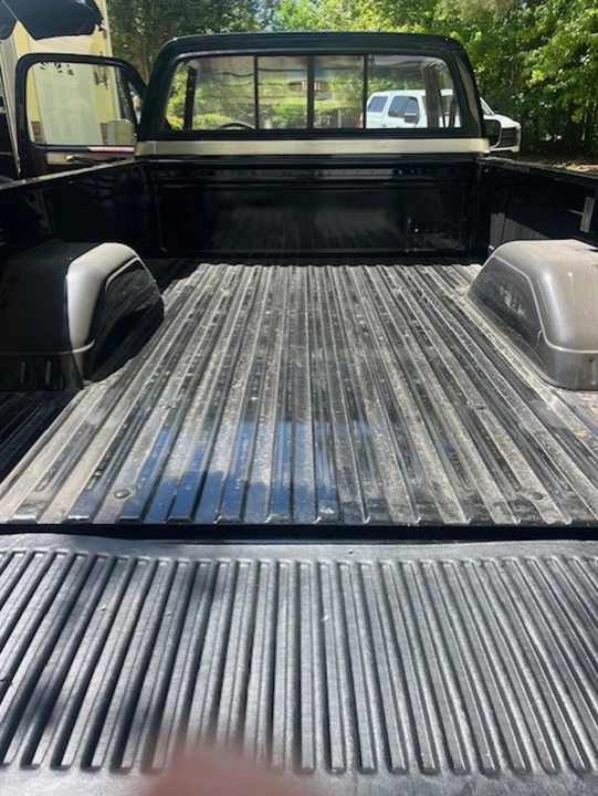 1987 Chevrolet C/K 3rd Gen - Image 20 of 31