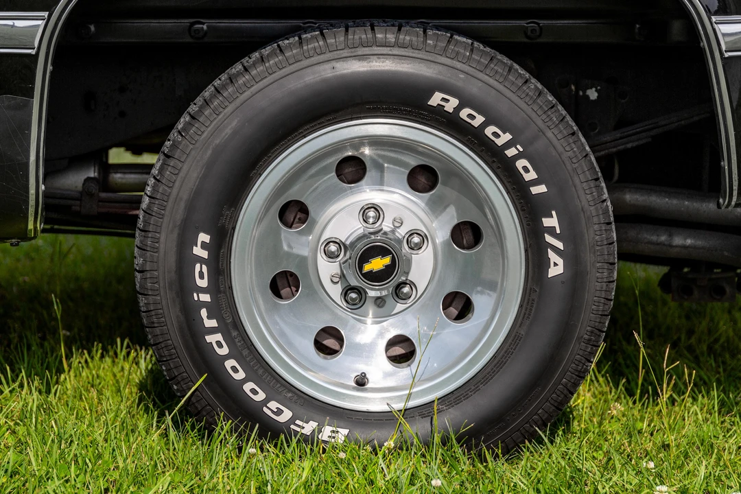 1987 Chevrolet C/K 3rd Gen - Image 18 of 31