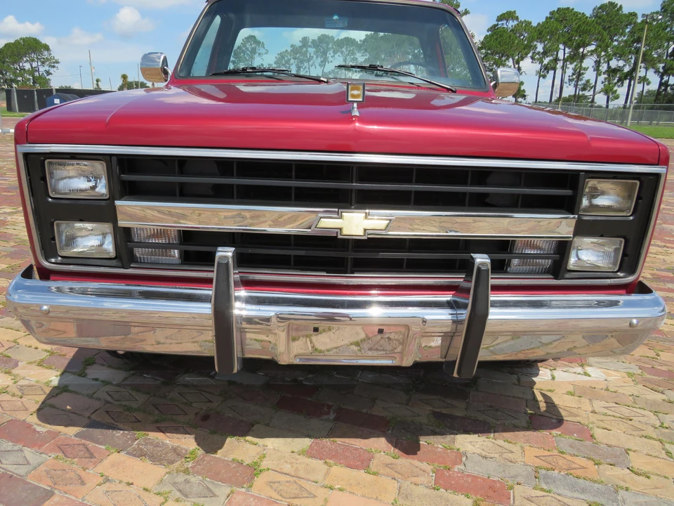 1987 Chevrolet C/K 3rd Gen - Image 6 of 31