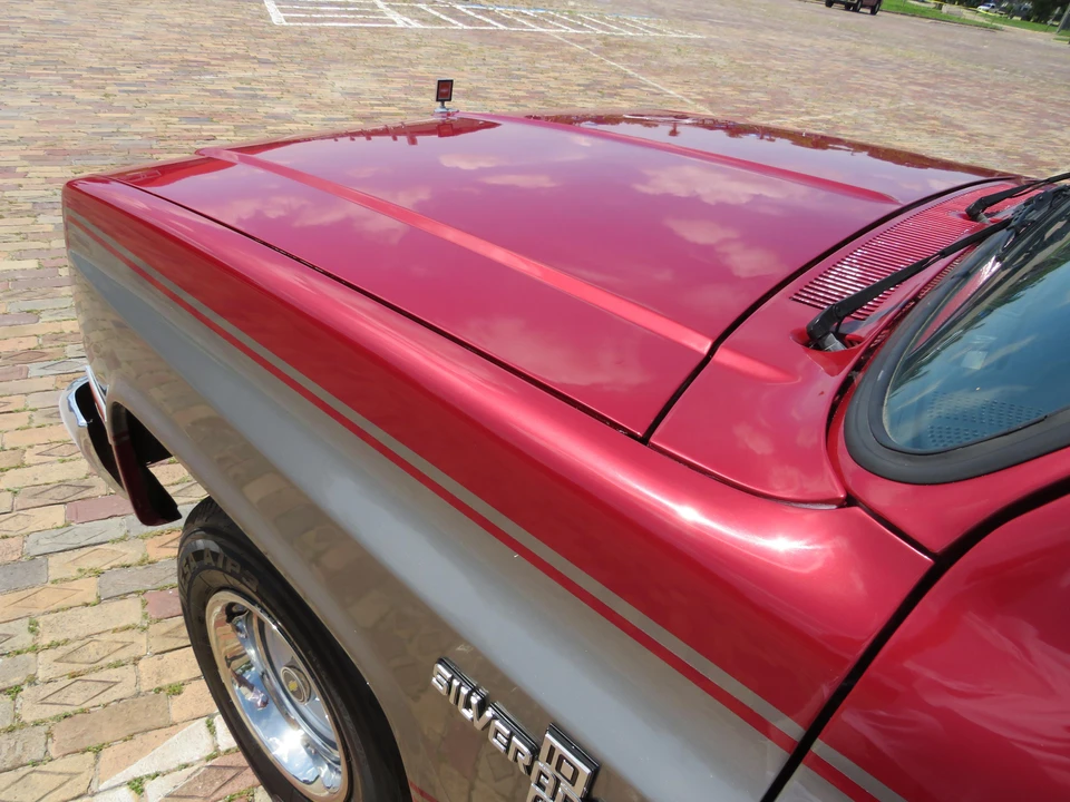 1987 Chevrolet C/K 3rd Gen - Image 15 of 31