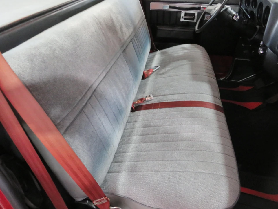 1987 Chevrolet C/K 3rd Gen - Image 30 of 31