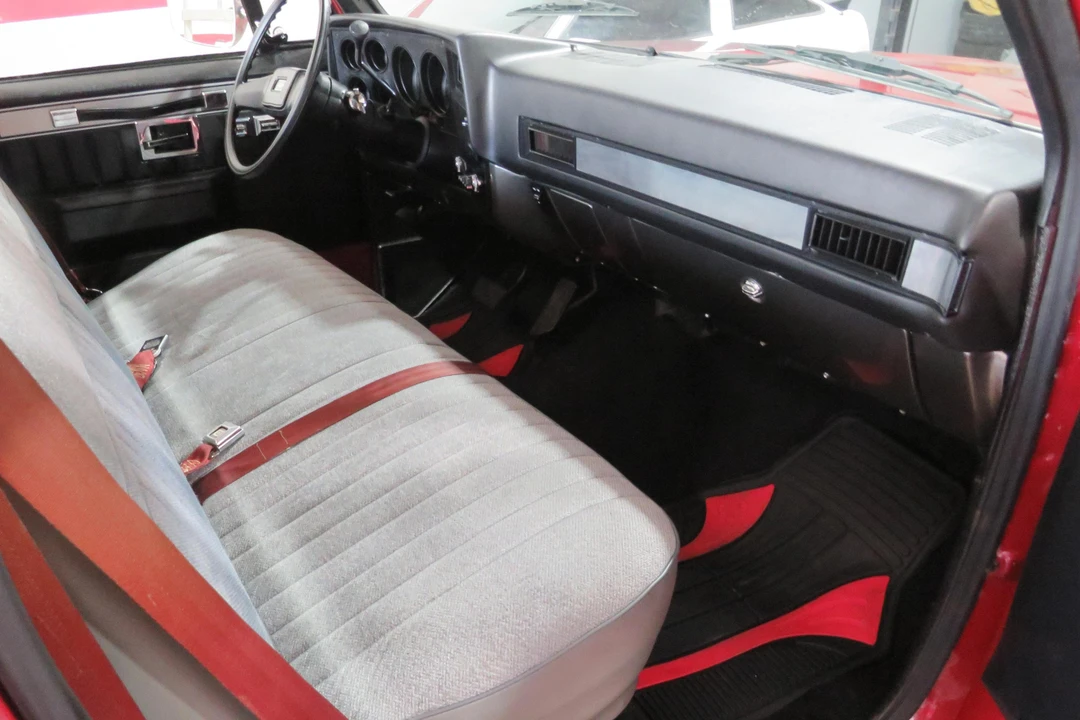 1987 Chevrolet C/K 3rd Gen - Image 27 of 31