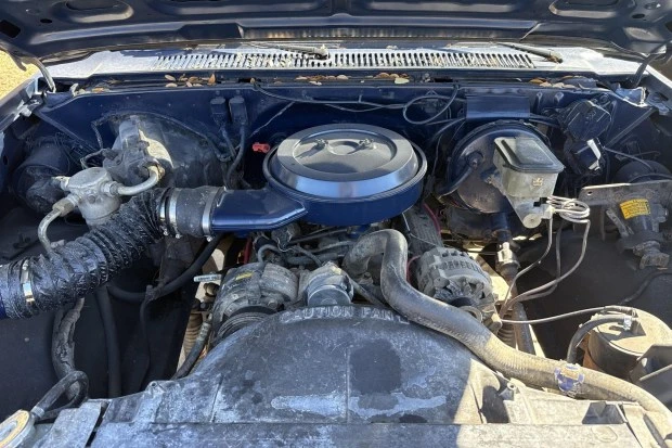 1987 Chevrolet C/K 3rd Gen - Image 6 of 8