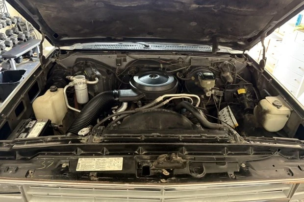 1987 Chevrolet C/K 3rd Gen - Image 6 of 7