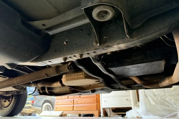 1987 Chevrolet C/K 3rd Gen - Image 7 of 7