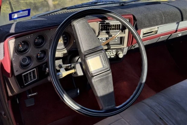 1987 Chevrolet C/K 3rd Gen - Image 5 of 7