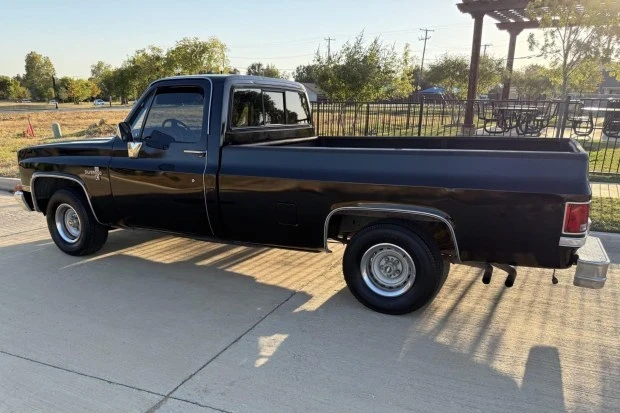 1987 Chevrolet C/K 3rd Gen - Image 3 of 7