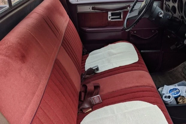 1987 Chevrolet C/K 3rd Gen - Image 4 of 7