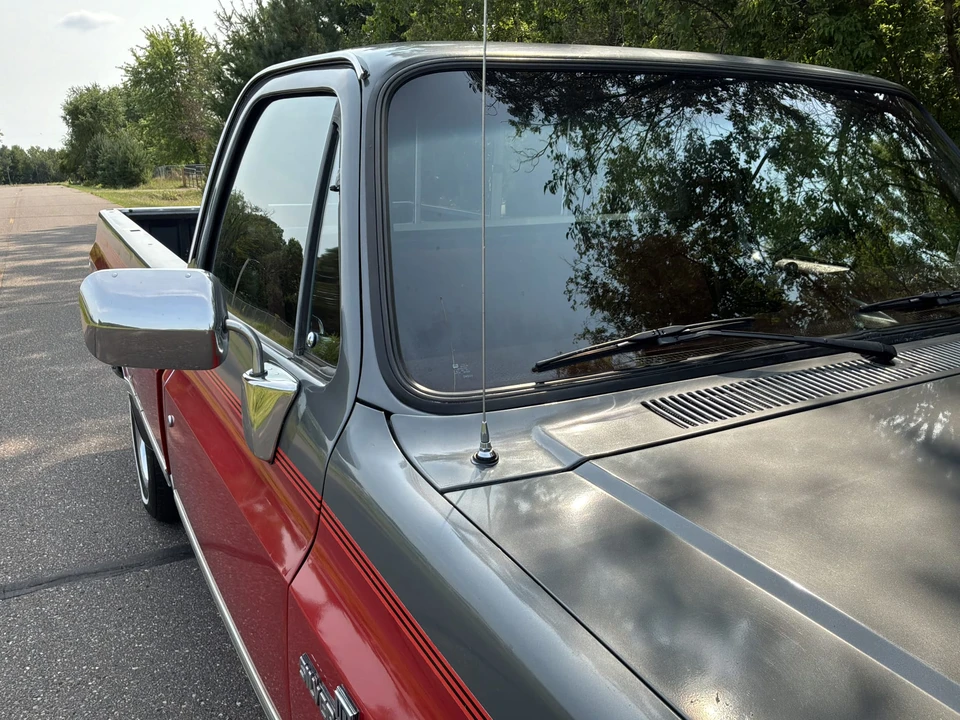1987 Chevrolet C/K 3rd Gen - Image 14 of 31