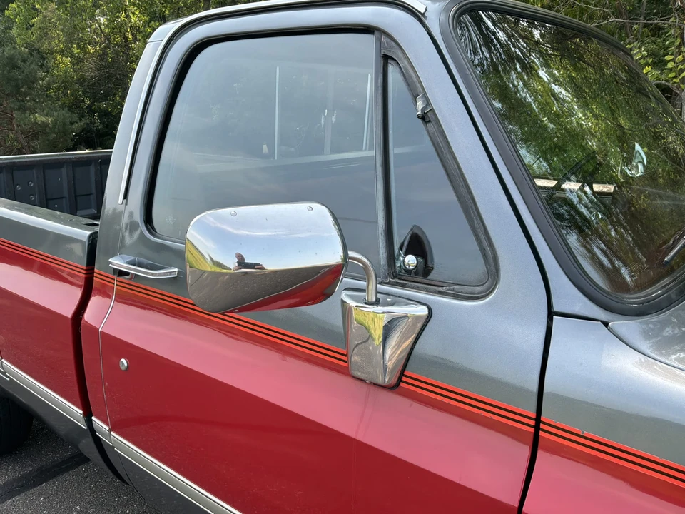 1987 Chevrolet C/K 3rd Gen - Image 13 of 31