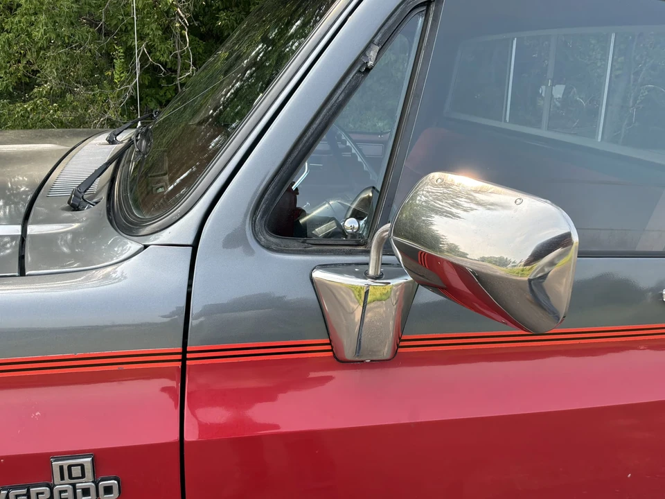 1987 Chevrolet C/K 3rd Gen - Image 31 of 31