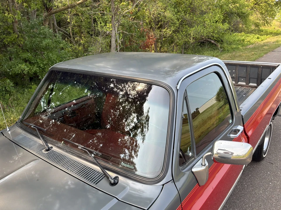 1987 Chevrolet C/K 3rd Gen - Image 24 of 31