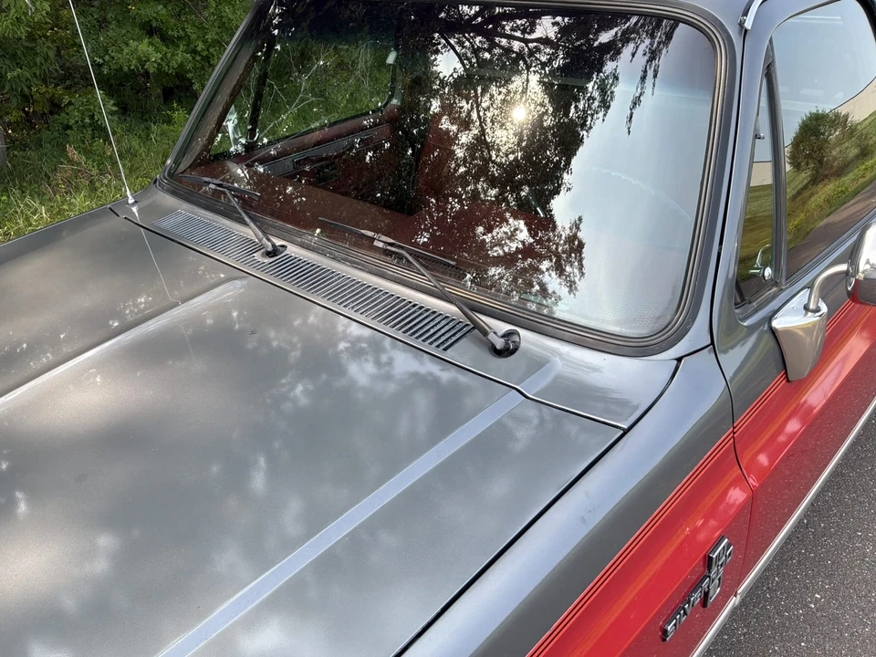 1987 Chevrolet C/K 3rd Gen - Image 25 of 31