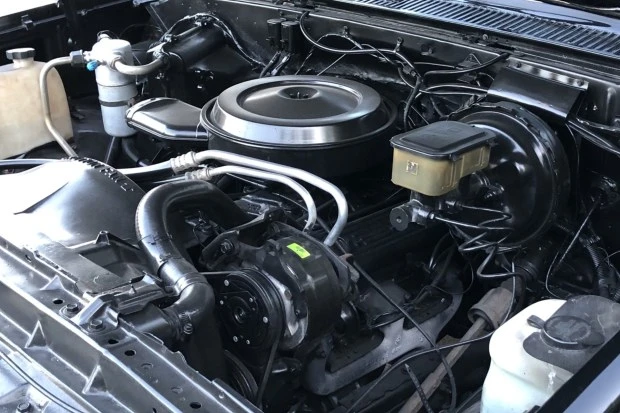 1987 Chevrolet C/K 3rd Gen - Image 6 of 7