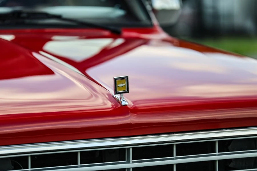 1987 Chevrolet C/K 3rd Gen - Image 15 of 31