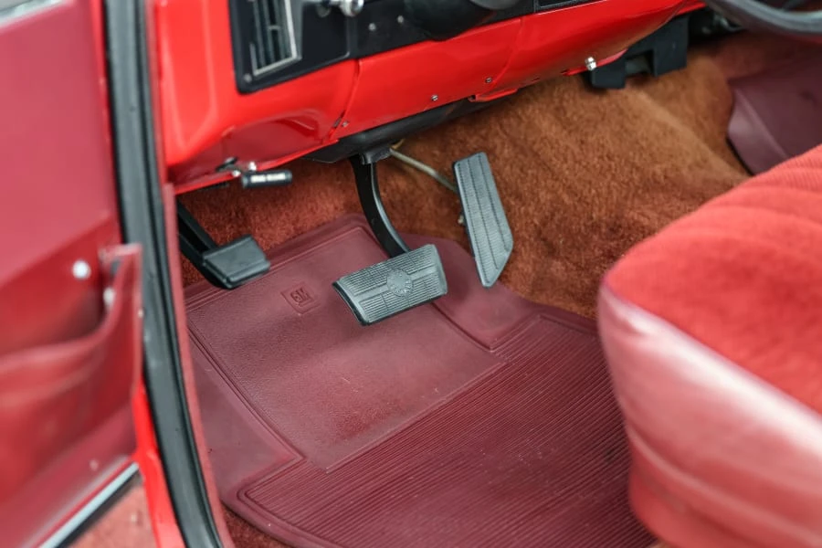 1987 Chevrolet C/K 3rd Gen - Image 27 of 31