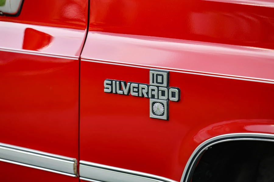 1987 Chevrolet C/K 3rd Gen - Image 9 of 31