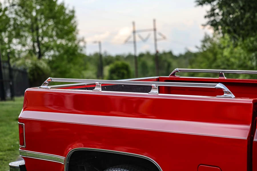 1987 Chevrolet C/K 3rd Gen - Image 8 of 31