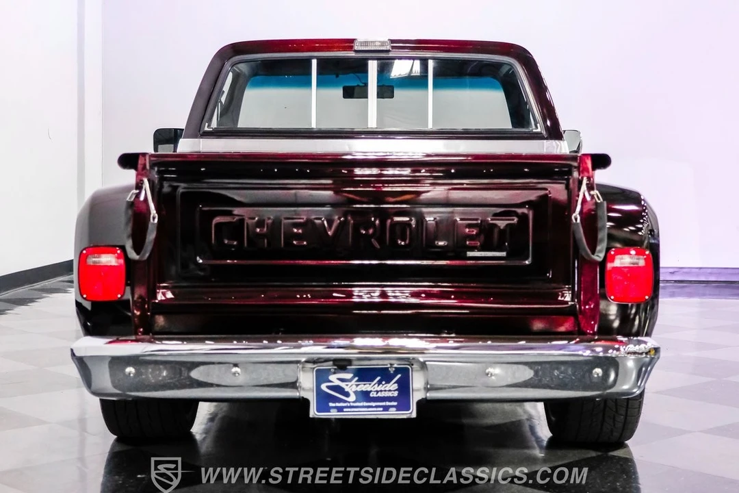 1987 Chevrolet C/K 3rd Gen - Image 10 of 21