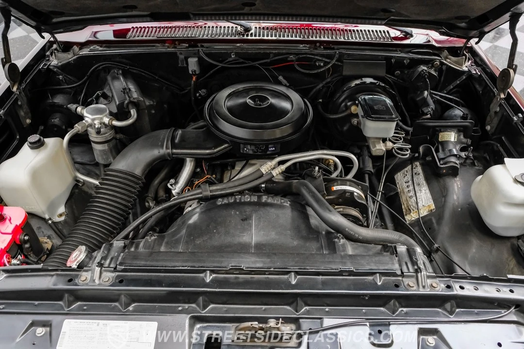1987 Chevrolet C/K 3rd Gen - Image 2 of 21