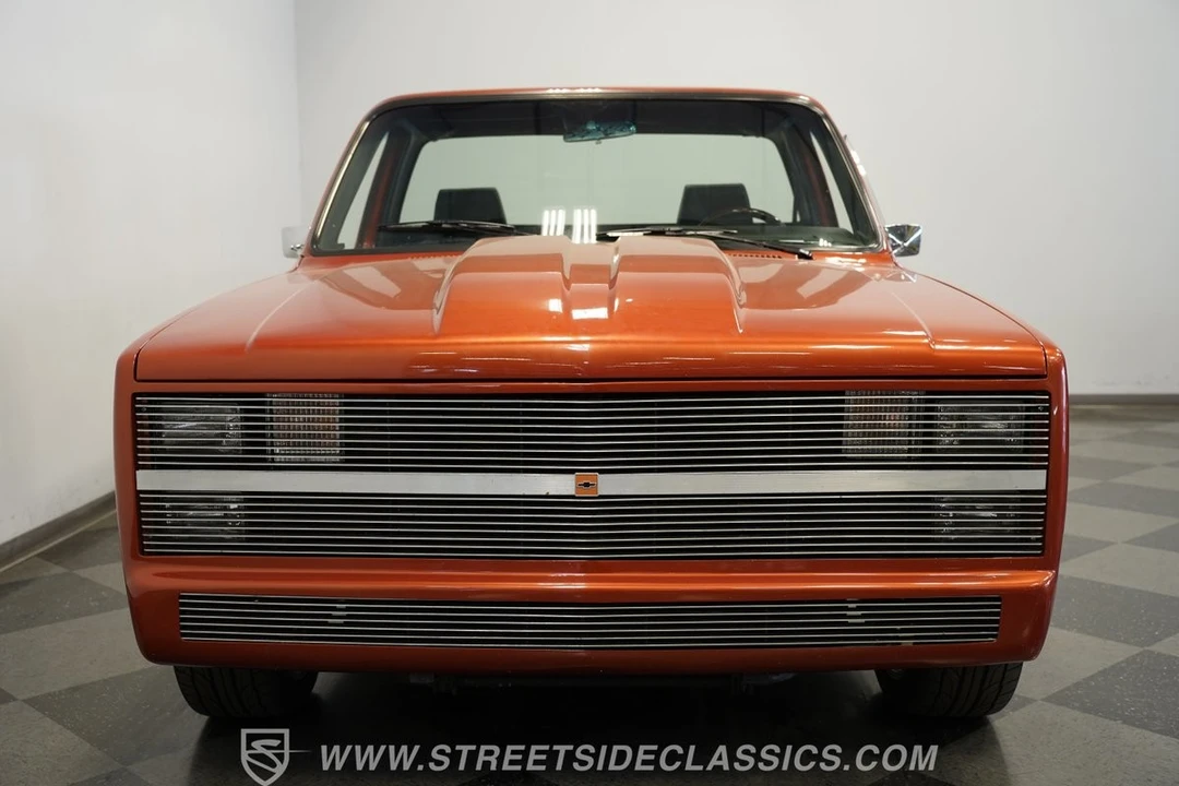 1987 Chevrolet C/K 3rd Gen - Image 19 of 21
